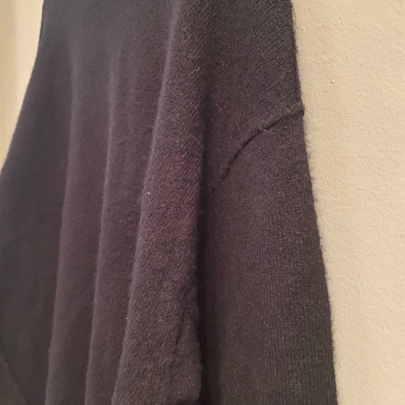 Free People Afterglow Mock Neck Sweater, Size Small - Picture 10 of 12